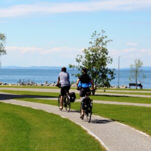 Bodensee Radweg (c) pixabay