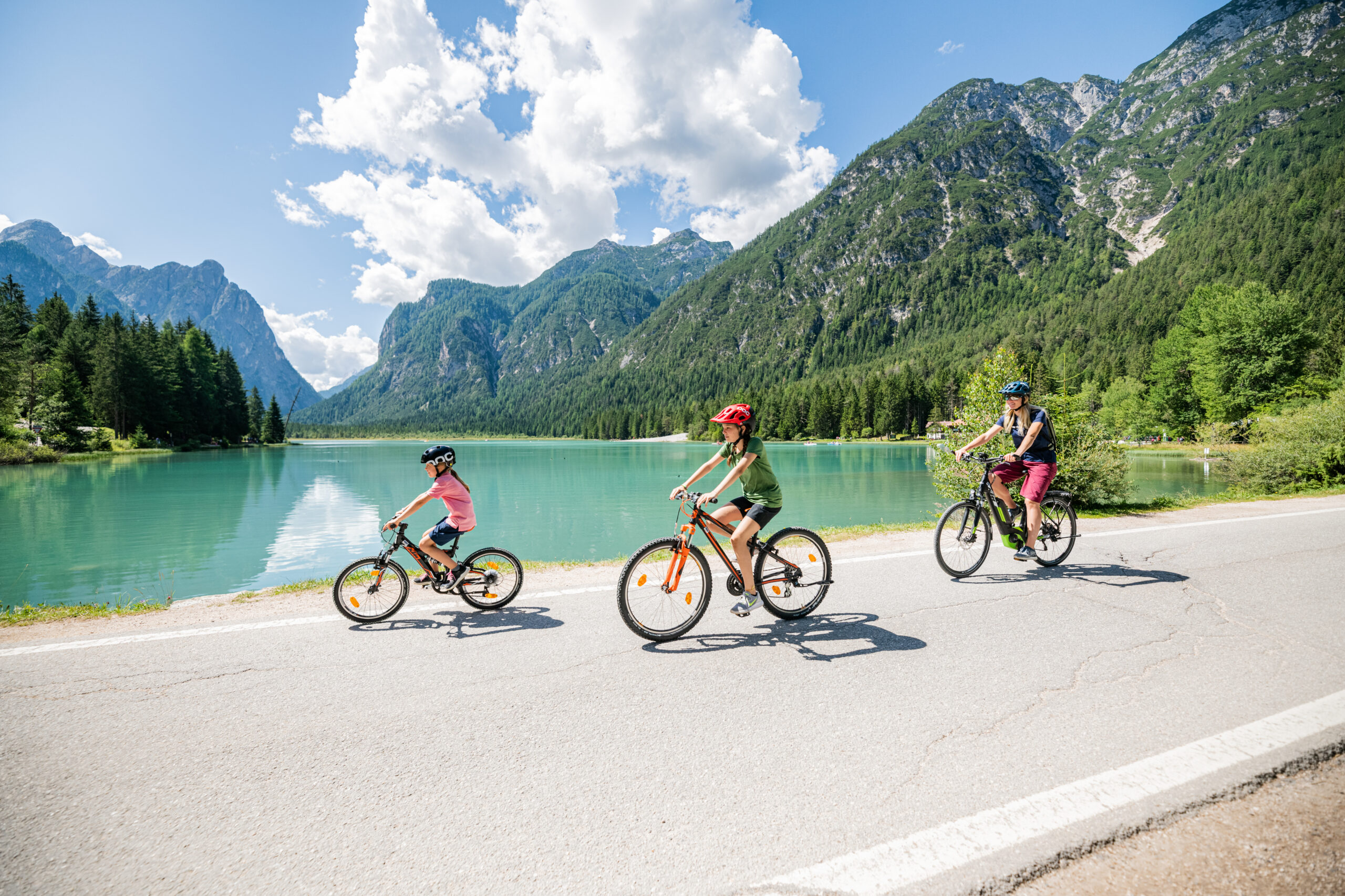 Toblachermeer (c) IDM Suedtirol